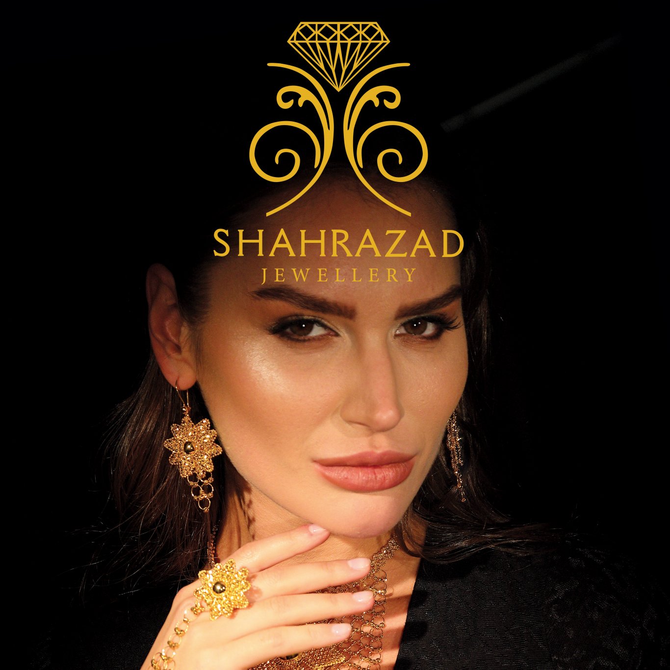 Shahrazad